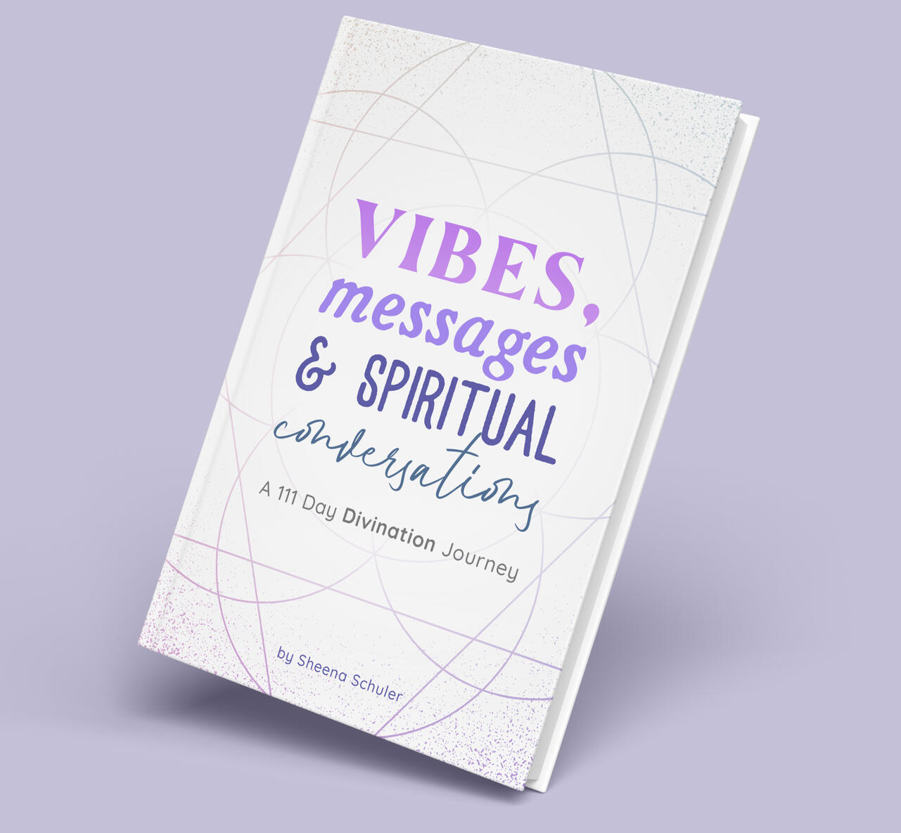 Divination Practice Journal